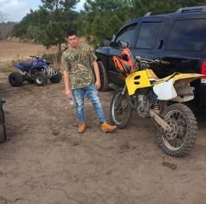 Meet your Posher, Jose